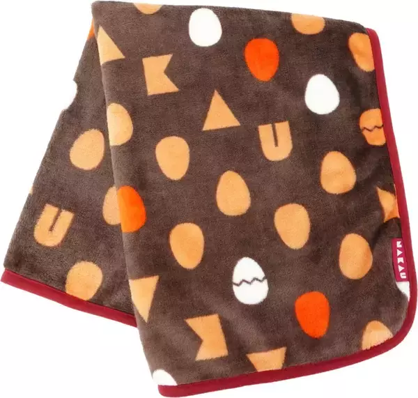 「【きょうから販売開始】「なか卯の福袋2026」　3,000円分クーポンにトートバッグ、ブランケット、赤さじ入り」の画像