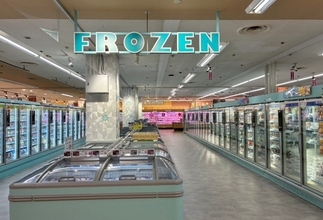 【冷凍食品市場動向】個人消費つかみ市場は安定成長、25年度国内消費量は初の300万トン超え・金額、数量ともに拡大