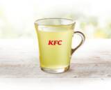 「KFC「ホットレモネード」発売 シチリア産レモン&はちみつ使用、“ふ～ふ～しながらゆっくり飲むと、体を芯から温めてくれる”/ケンタッキーフライドチキン」の画像2