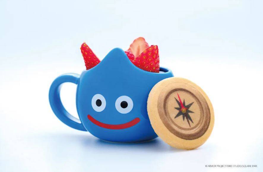 「スライムかまぼこ(メタルスライムバージョン)セット」再販売、ドラゴンクエストウォーク“リアルおみやげプロジェクト”/鈴廣かまぼこ