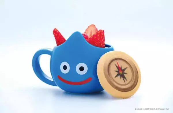 「「スライムかまぼこ(メタルスライムバージョン)セット」再販売、ドラゴンクエストウォーク“リアルおみやげプロジェクト”/鈴廣かまぼこ」の画像