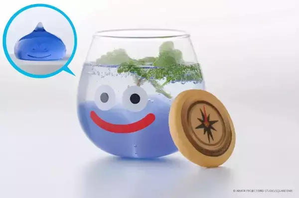 「「スライムかまぼこ(メタルスライムバージョン)セット」再販売、ドラゴンクエストウォーク“リアルおみやげプロジェクト”/鈴廣かまぼこ」の画像