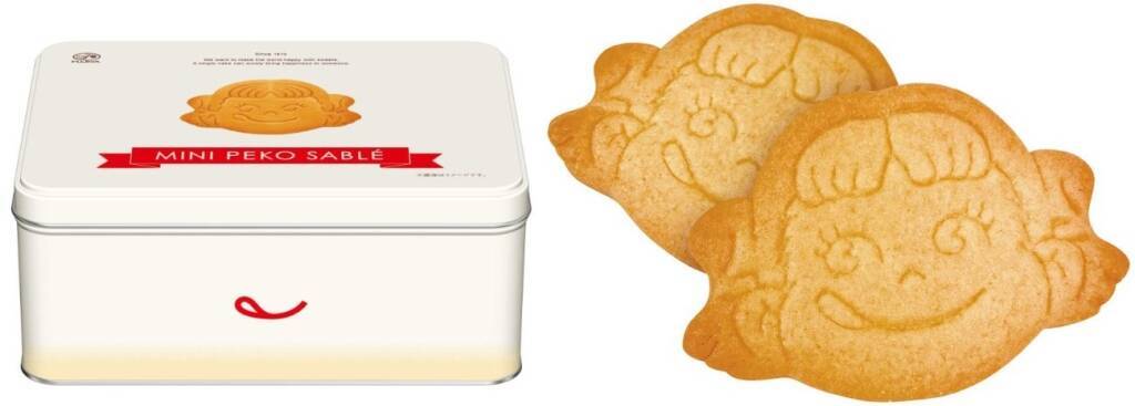 『不二家 銀座』限定福袋を発売、フクロウ姿のペコちゃんデザインのトートバッグなどをセットに