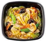 「【670円～】ほっともっと「中華あんかけ」復活、麺・ご飯が選べる全4種」の画像1