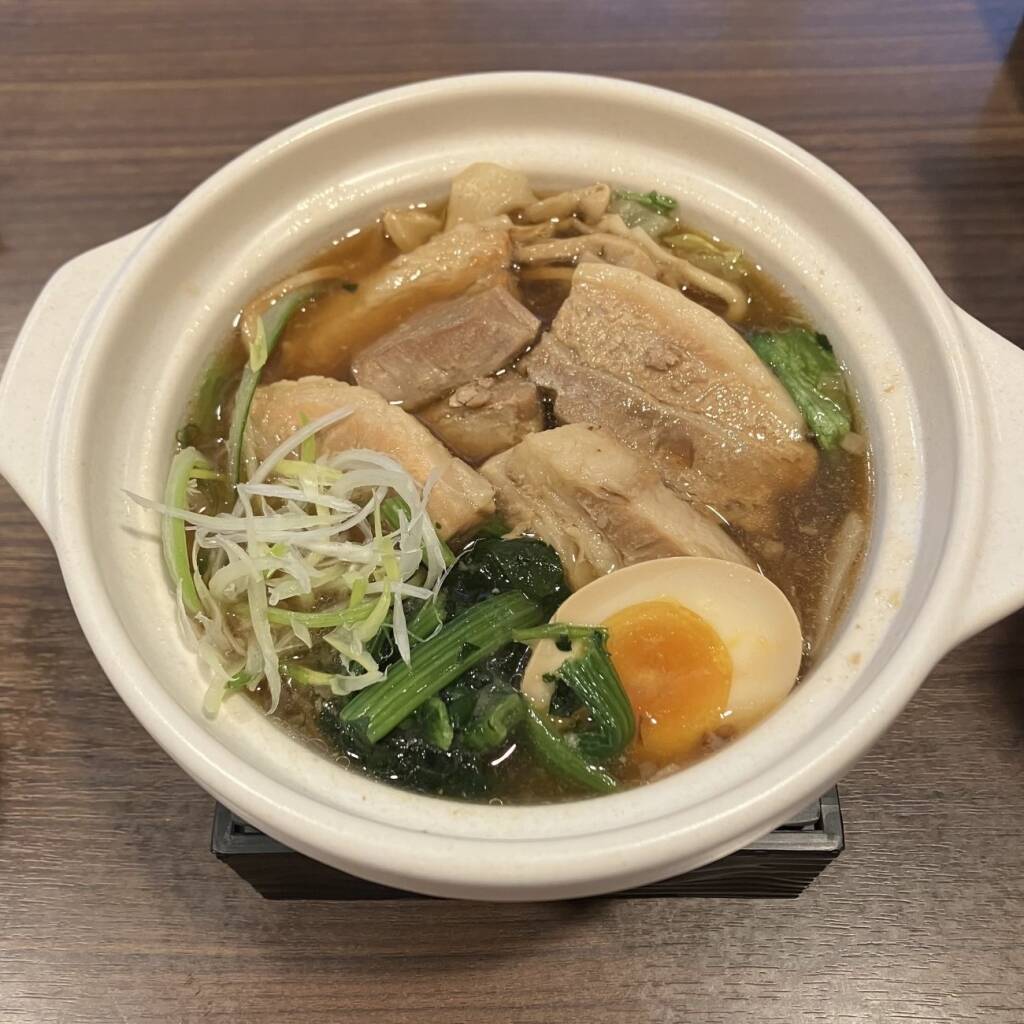 【バーミヤン台湾フェア】ミシュラン一つ星の名店「米香」とコラボ、角煮･牡蠣オムレツなど / 試食会には河合郁人さん、彦摩呂さんが登場