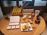 「「北海道食品庫」、麻布台ヒルズに期間限定店をオープン」の画像2