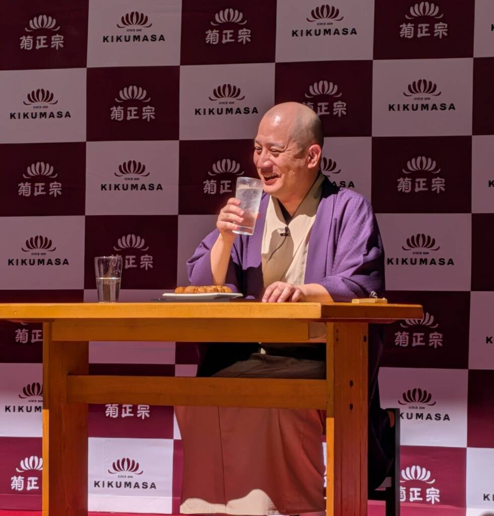 菊正宗酒造、「樽酒」60周年で需要喚起