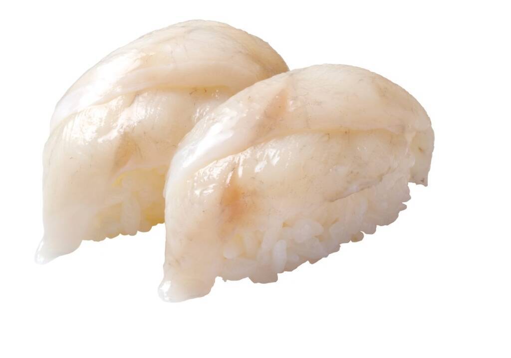 【中とろが110円】大葉真いか握・炙り豚たんも「110円」、「国産 真ふぐ」も販売（はま寿司フェア開催）