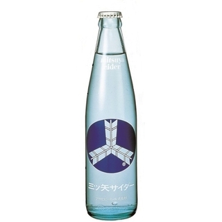 1976年1月、「三ツ矢サイダー」のCMソングが1年だけ山下達郎だった理由【シティポップと食品産業】