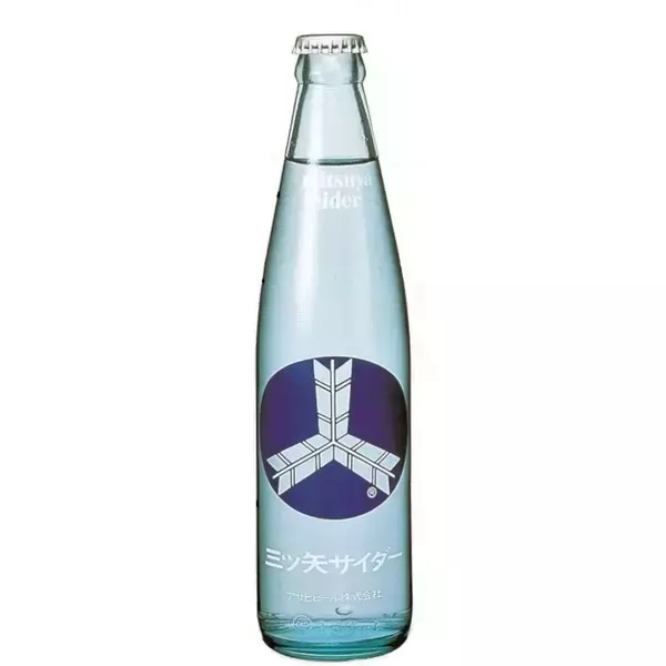 1976年1月、「三ツ矢サイダー」のCMソングが1年だけ山下達郎だった理由【シティポップと食品産業】