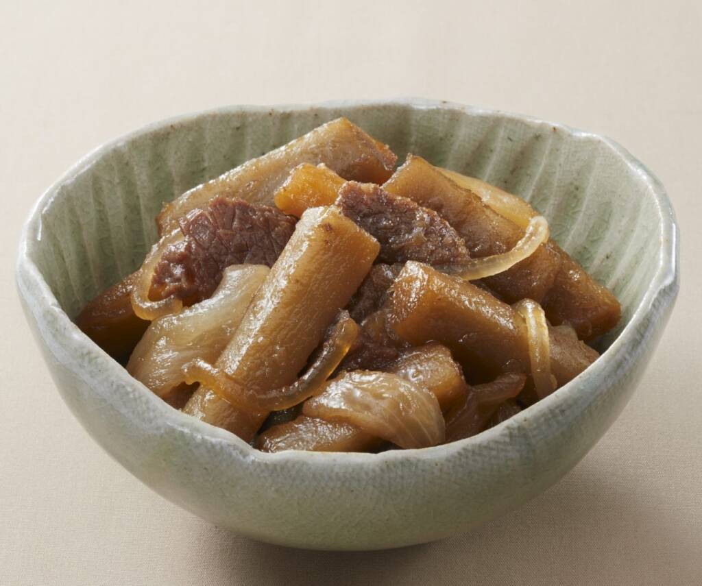 Umios業務用冷凍食品、外食好調で鶏肉加工品、麺類などが伸長　外食･中食を主軸に自社製品の拡販に注力、水産部門との連携も深める