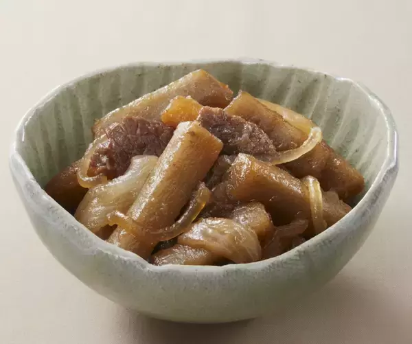 「Umios業務用冷凍食品、外食好調で鶏肉加工品、麺類などが伸長　外食･中食を主軸に自社製品の拡販に注力、水産部門との連携も深める」の画像