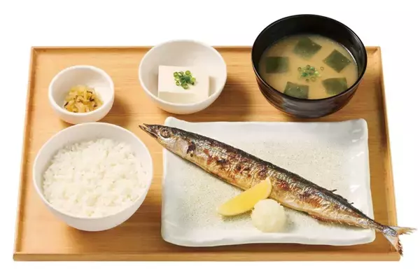 「【やよい軒・年間販売数ランキング】2位から揚げ、3位肉野菜炒め　今年の定番定食「1位」は？」の画像