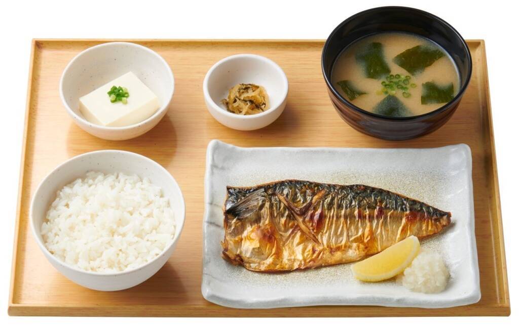 【やよい軒・年間販売数ランキング】2位から揚げ、3位肉野菜炒め　今年の定番定食「1位」は？