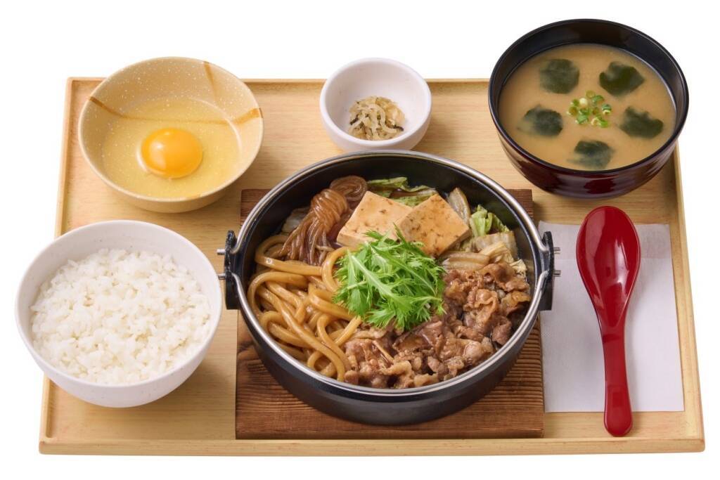 【やよい軒・年間販売数ランキング】2位から揚げ、3位肉野菜炒め　今年の定番定食「1位」は？
