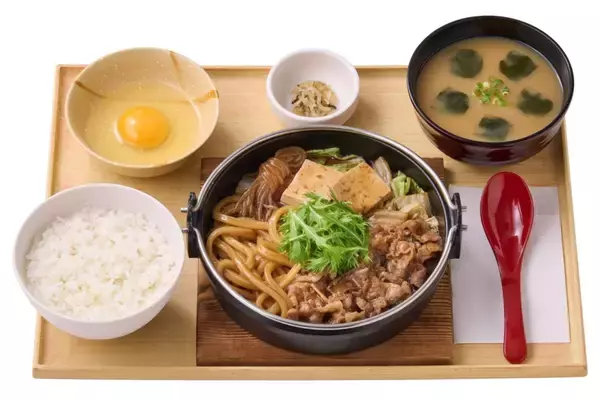 「【やよい軒・年間販売数ランキング】2位から揚げ、3位肉野菜炒め　今年の定番定食「1位」は？」の画像