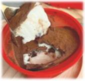 SNSで話題の「韓国アイス」がセブン‐イレブンに登場!スプーンで天面のチョコを割って食べる「ハートティラミス」と昨年大ヒットの「クリーミーヨーグルトボール」