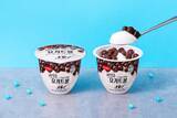 「SNSで話題の「韓国アイス」がセブン‐イレブンに登場!スプーンで天面のチョコを割って食べる「ハートティラミス」と昨年大ヒットの「クリーミーヨーグルトボール」」の画像4
