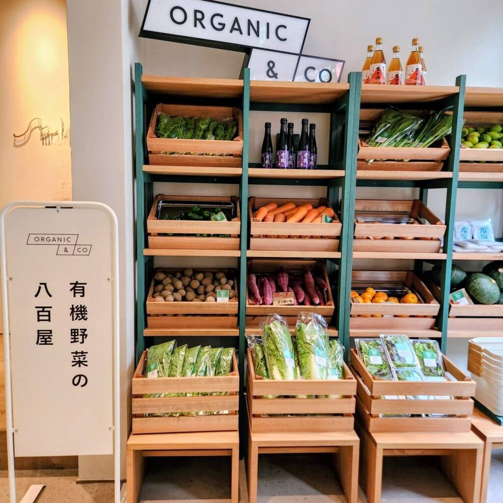 大宮駅東口に「ムスブルミネ」オープン、食がテーマの木造2階建て商業施設