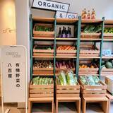 「大宮駅東口に「ムスブルミネ」オープン、食がテーマの木造2階建て商業施設」の画像4