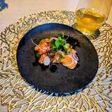 「大宮駅東口に「ムスブルミネ」オープン、食がテーマの木造2階建て商業施設」の画像6