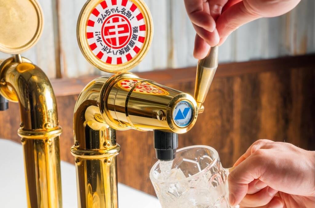 【大衆ジンギスカン酒場ラムちゃん】希少部位「マトンヒレ」を特別価格で提供/ 3日間限定の“いい肉の日”企画