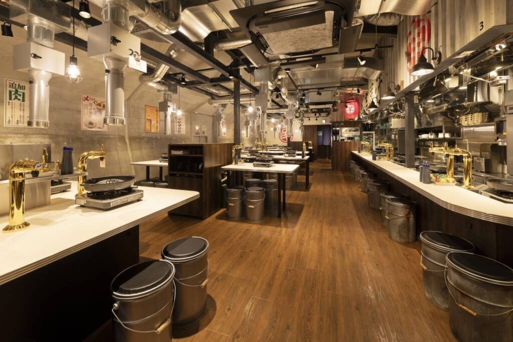 【大衆ジンギスカン酒場ラムちゃん】希少部位「マトンヒレ」を特別価格で提供/ 3日間限定の“いい肉の日”企画