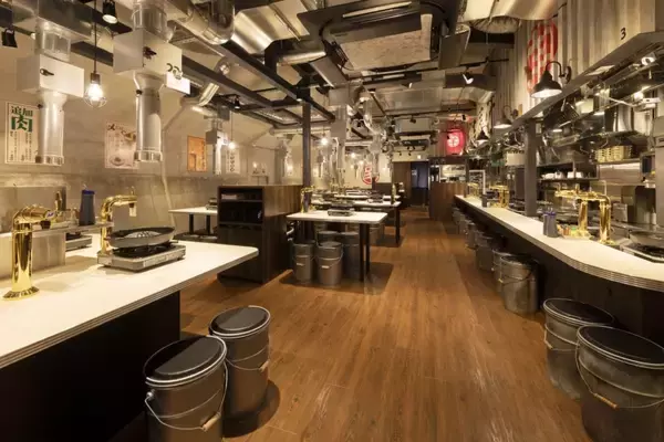 「【大衆ジンギスカン酒場ラムちゃん】希少部位「マトンヒレ」を特別価格で提供/ 3日間限定の“いい肉の日”企画」の画像