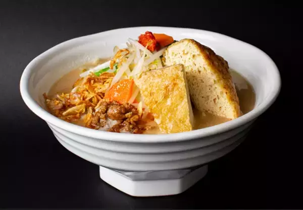 新潟味噌ベースのスープが旨い「味噌らーめん」復活　人気チェーンが期間限定販売