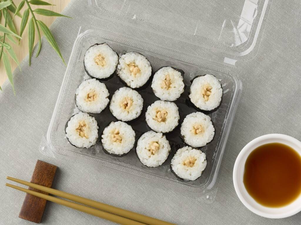 【ミニストップがデカストップに】50%増量の「増量フェア」第2弾を開催　ポテト、鶏ごぼう、弁当、カルボナーラなど9品が増量