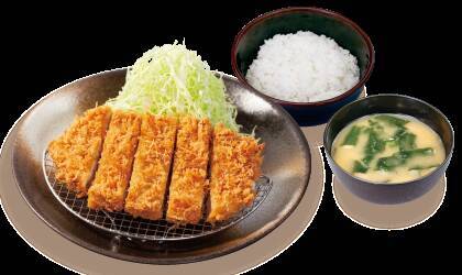 松屋が島根県に初出店 「松屋･松のや複合店 出雲大塚店」3月26日オープン