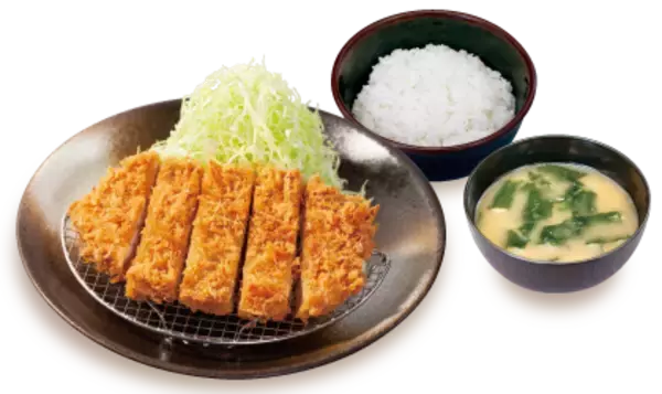 「松屋が島根県に初出店 「松屋･松のや複合店 出雲大塚店」3月26日オープン」の画像