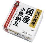 「【あづま食品･営業本部長に聞く】上期販売実績や取り組み、食育を目的に小中学校へ約4万500食の納豆を無料配布」の画像1