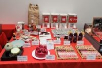 【松屋銀座】開店100周年記念　松屋の招福袋発表会【福袋】