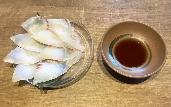 「【しゃぶしゃぶ温野菜】「鯛しゃぶ」と「山形恵み豚しゃぶ」を新発売 / たけのこご飯や花見もちアイスがついた「鯛しゃぶと山形恵み豚しゃぶ御膳」を実食」の画像