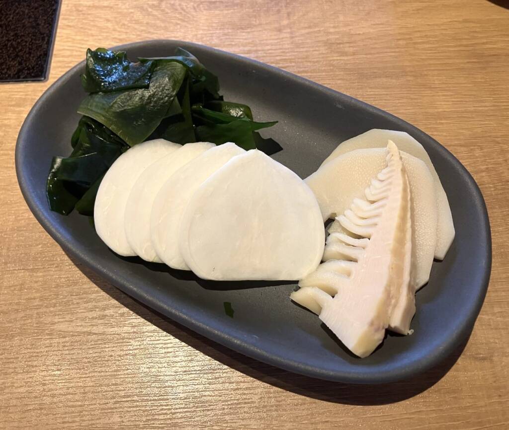 【しゃぶしゃぶ温野菜】「鯛しゃぶ」と「山形恵み豚しゃぶ」を新発売 / たけのこご飯や花見もちアイスがついた「鯛しゃぶと山形恵み豚しゃぶ御膳」を実食