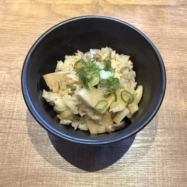 「【しゃぶしゃぶ温野菜】「鯛しゃぶ」と「山形恵み豚しゃぶ」を新発売 / たけのこご飯や花見もちアイスがついた「鯛しゃぶと山形恵み豚しゃぶ御膳」を実食」の画像