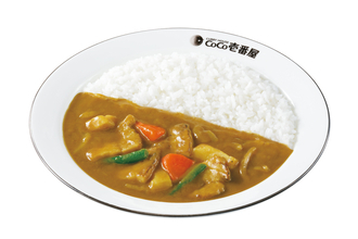 ココイチ3年ぶり「グランド･マザー･カレー」発売、Made in TSUBAMEスプーン15万本プレゼントも/カレーハウスCoCo壱番屋「創業祭2024」