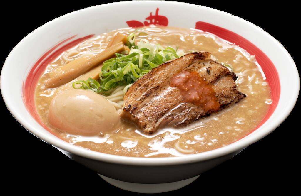 吉野家×広島発ラーメンブランド･ばり嗎「ばり嗎監修とんこつ醤油牛鍋膳」発売/冬の定番「牛すき鍋膳」も同時発売