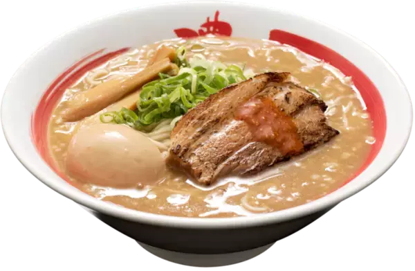 「吉野家×広島発ラーメンブランド･ばり嗎「ばり嗎監修とんこつ醤油牛鍋膳」発売/冬の定番「牛すき鍋膳」も同時発売」の画像