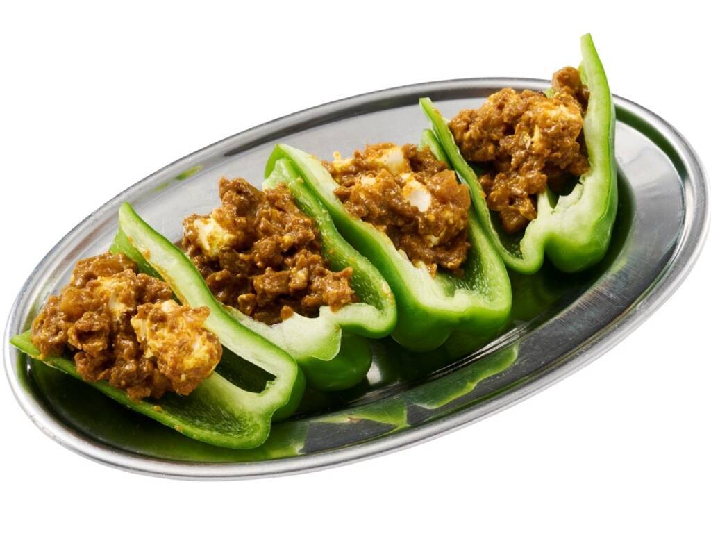 串カツ田中「冬の新メニュー」、大粒牡蠣や“肉みそシリーズ”など全12種類が登場/串カツバケツも