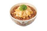 「【すき家】2つの食感の筍を楽しむ「旨だしたけのこ牛丼」発売　ピリ辛胡麻ダレのバリエーションも登場」の画像1