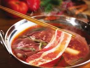 【しゃぶしゃぶ温野菜】「旨辛 麻辣湯しゃぶ」復活、「イタリアン麻辣湯」などアレンジ提案も