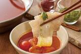 「【しゃぶしゃぶ温野菜】「旨辛 麻辣湯しゃぶ」復活、「イタリアン麻辣湯」などアレンジ提案も」の画像5