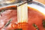 「【しゃぶしゃぶ温野菜】「旨辛 麻辣湯しゃぶ」復活、「イタリアン麻辣湯」などアレンジ提案も」の画像7