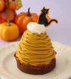 「アンテノール、ハロウィン限定商品を順次販売開始/焼き菓子を詰め合わせたギフトやおばけのレアチーズケーキなど」の画像6