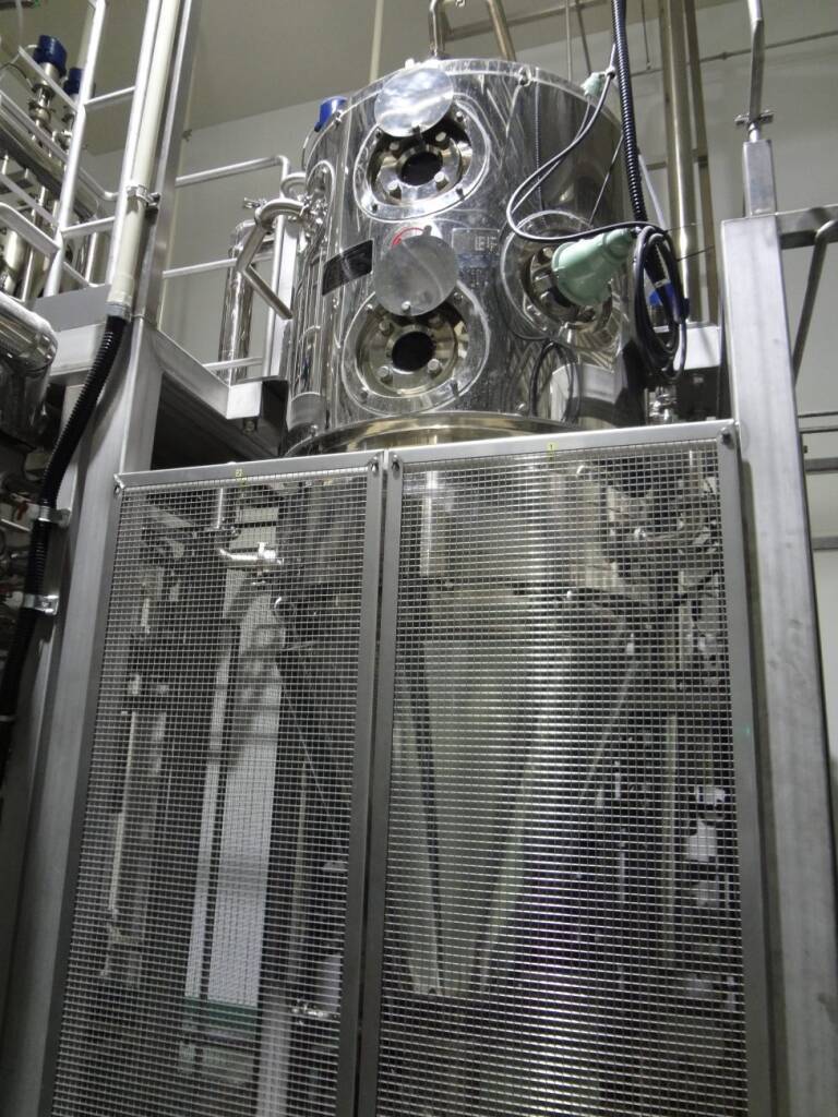 【工場ルポ】さとの雪の紙パックとうふ製造の様子を見学【四国化工機】