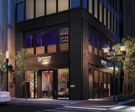 プロント、新業態の「PRONTO THE FIRST」12月2日オープン/ 東京・銀座の1号店をフルリニューアル