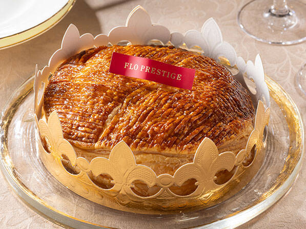 【2026年福袋】フロプレステージュ、迎春スイーツ4種/値引き券の入った福袋も登場