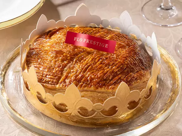 「【2026年福袋】フロプレステージュ、迎春スイーツ4種/値引き券の入った福袋も登場」の画像